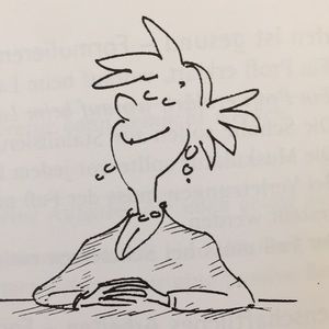 Meet your Posher, Elena